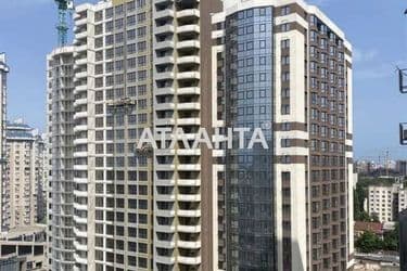1-комнатная квартира по адресу ул. Среднефонтанская (площадь 44,7 м²) - Atlanta.ua - фото 19
