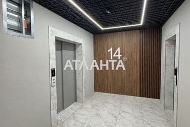 1-комнатная квартира по адресу ул. Среднефонтанская (площадь 44,7 м²) - Atlanta.ua - фото 22