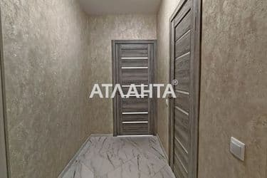 1-комнатная квартира по адресу ул. Вильямса ак. (площадь 24 м²) - Atlanta.ua - фото 26