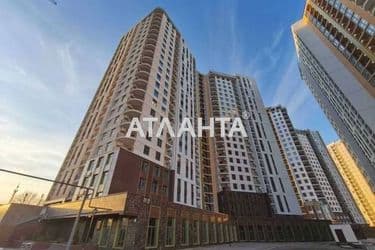 1-room apartment apartment by the address st. Krasnova (area 42,5 m²) - Atlanta.ua - photo 8