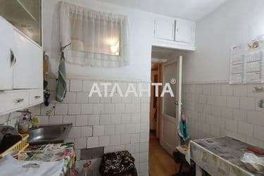2-rooms apartment apartment by the address st. Ivana i Yuriya Lipy Gaydara (area 44 m²) - Atlanta.ua - photo 21