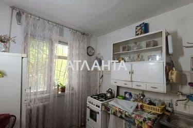 2-rooms apartment apartment by the address st. Ivana i Yuriya Lipy Gaydara (area 44 m²) - Atlanta.ua - photo 22