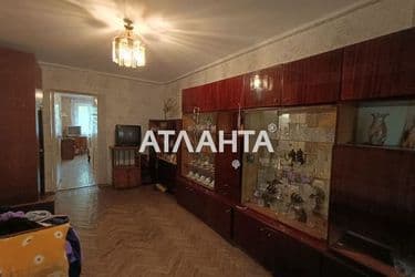 2-rooms apartment apartment by the address st. Ivana i Yuriya Lipy Gaydara (area 44 m²) - Atlanta.ua - photo 23