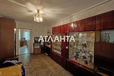 2-rooms apartment apartment by the address st. Ivana i Yuriya Lipy Gaydara (area 44 m²) - Atlanta.ua - photo 24