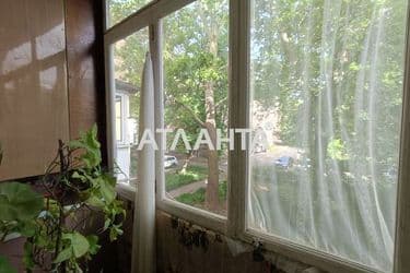 2-rooms apartment apartment by the address st. Ivana i Yuriya Lipy Gaydara (area 44 m²) - Atlanta.ua - photo 25