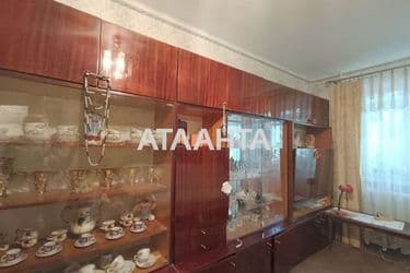 2-rooms apartment apartment by the address st. Ivana i Yuriya Lipy Gaydara (area 44 m²) - Atlanta.ua - photo 26