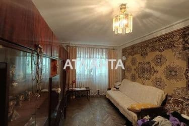 2-rooms apartment apartment by the address st. Ivana i Yuriya Lipy Gaydara (area 44 m²) - Atlanta.ua - photo 27