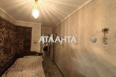2-rooms apartment apartment by the address st. Ivana i Yuriya Lipy Gaydara (area 44 m²) - Atlanta.ua - photo 28