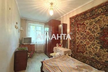 2-rooms apartment apartment by the address st. Ivana i Yuriya Lipy Gaydara (area 44 m²) - Atlanta.ua - photo 29