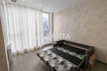 1-кімнатна квартира за адресою вул. Вільямса ак. (площа 26,5 м²) - Atlanta.ua - фото 19