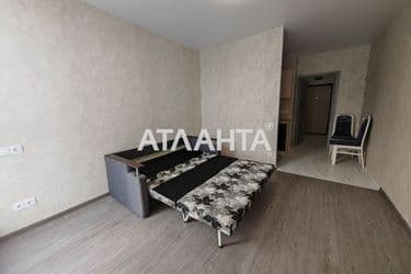 1-кімнатна квартира за адресою вул. Вільямса ак. (площа 26,5 м²) - Atlanta.ua - фото 20