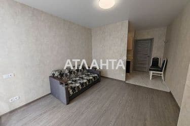 1-кімнатна квартира за адресою вул. Вільямса ак. (площа 26,5 м²) - Atlanta.ua - фото 21