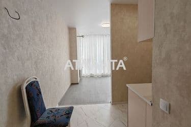 1-кімнатна квартира за адресою вул. Вільямса ак. (площа 26,5 м²) - Atlanta.ua - фото 25