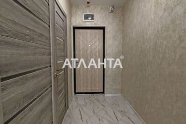 1-кімнатна квартира за адресою вул. Вільямса ак. (площа 26,5 м²) - Atlanta.ua - фото 30