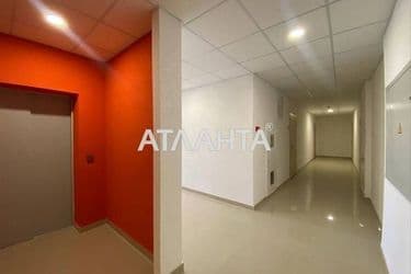 1-кімнатна квартира за адресою вул. Вільямса ак. (площа 26,5 м²) - Atlanta.ua - фото 34