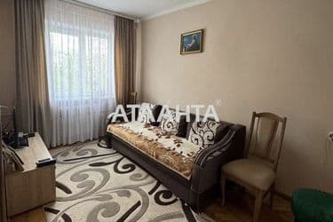 3-комнатная квартира по адресу ул. Володимира Великого (площадь 57,3 м²) - Atlanta.ua - фото 12