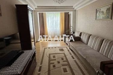 3-комнатная квартира по адресу ул. Володимира Великого (площадь 57,3 м²) - Atlanta.ua - фото 13
