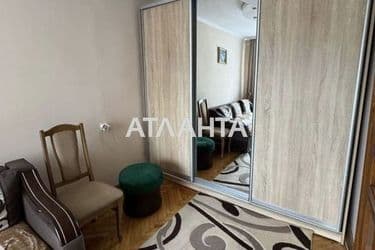 3-комнатная квартира по адресу ул. Володимира Великого (площадь 57,3 м²) - Atlanta.ua - фото 14