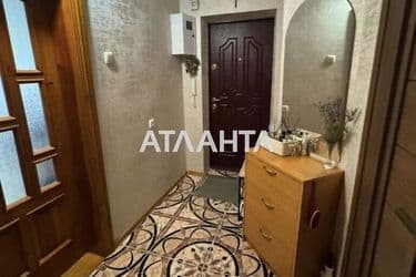 3-комнатная квартира по адресу ул. Володимира Великого (площадь 57,3 м²) - Atlanta.ua - фото 16