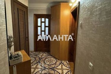 3-комнатная квартира по адресу ул. Володимира Великого (площадь 57,3 м²) - Atlanta.ua - фото 17