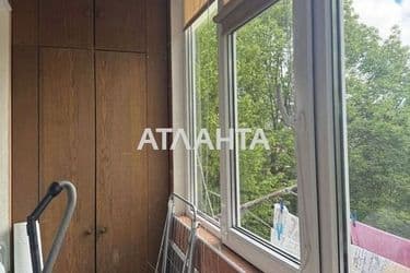 3-комнатная квартира по адресу ул. Володимира Великого (площадь 57,3 м²) - Atlanta.ua - фото 20