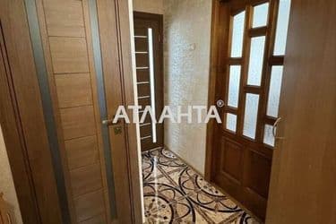 3-комнатная квартира по адресу ул. Володимира Великого (площадь 57,3 м²) - Atlanta.ua - фото 21