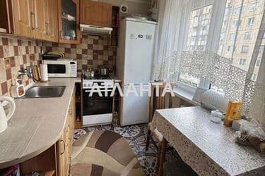 3-комнатная квартира по адресу ул. Володимира Великого (площадь 57,3 м²) - Atlanta.ua - фото 18