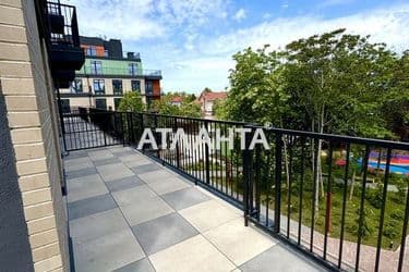 2-rooms apartment apartment by the address st. Dachnaya (area 78,3 m²) - Atlanta.ua - photo 29