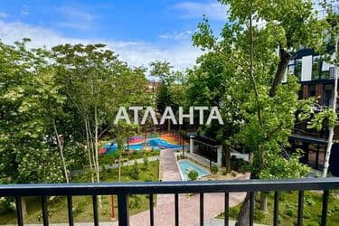 2-rooms apartment apartment by the address st. Dachnaya (area 78,3 m²) - Atlanta.ua - photo 30