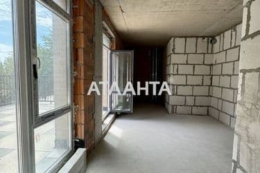2-rooms apartment apartment by the address st. Dachnaya (area 78,3 m²) - Atlanta.ua - photo 33
