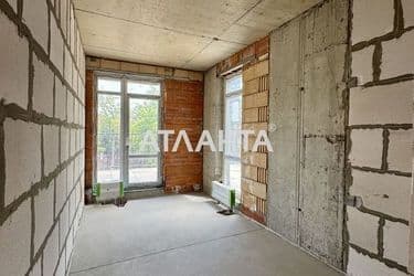 2-rooms apartment apartment by the address st. Dachnaya (area 78,3 m²) - Atlanta.ua - photo 34