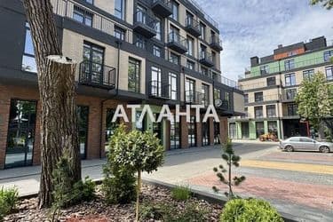 2-rooms apartment apartment by the address st. Dachnaya (area 78,3 m²) - Atlanta.ua - photo 45