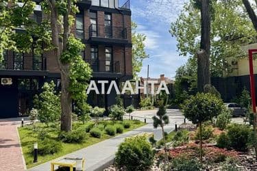 2-rooms apartment apartment by the address st. Dachnaya (area 78,3 m²) - Atlanta.ua - photo 46