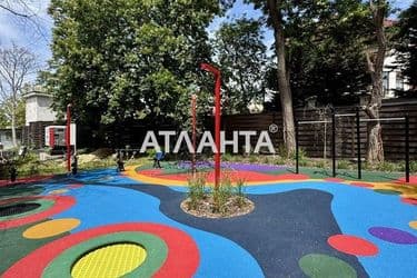 2-rooms apartment apartment by the address st. Dachnaya (area 78,3 m²) - Atlanta.ua - photo 48