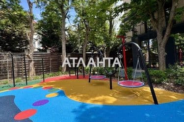 2-rooms apartment apartment by the address st. Dachnaya (area 78,3 m²) - Atlanta.ua - photo 49