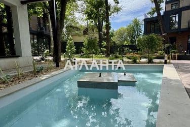 2-rooms apartment apartment by the address st. Dachnaya (area 78,3 m²) - Atlanta.ua - photo 50