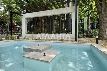 2-rooms apartment apartment by the address st. Dachnaya (area 78,3 m²) - Atlanta.ua - photo 51