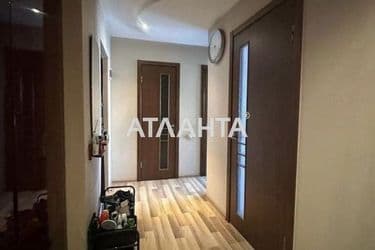 3-комнатная квартира по адресу Научная ул.   (площадь 64,6 м²) - Atlanta.ua - фото 18