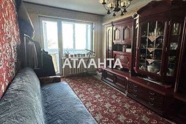 3-комнатная квартира по адресу Научная ул.   (площадь 64,6 м²) - Atlanta.ua - фото 21