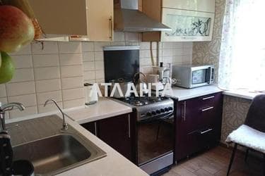 2-комнатная квартира по адресу ул. Варненская (площадь 51 м²) - Atlanta.ua - фото 11
