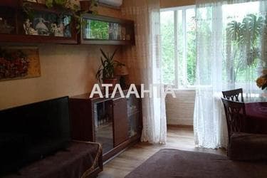 2-комнатная квартира по адресу ул. Варненская (площадь 51 м²) - Atlanta.ua - фото 12