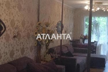 2-комнатная квартира по адресу ул. Варненская (площадь 51 м²) - Atlanta.ua - фото 14