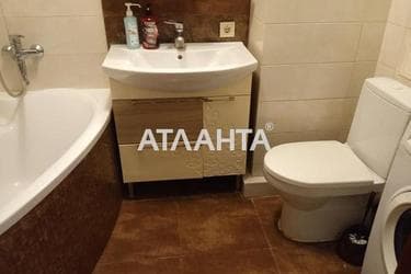2-комнатная квартира по адресу ул. Варненская (площадь 51 м²) - Atlanta.ua - фото 16