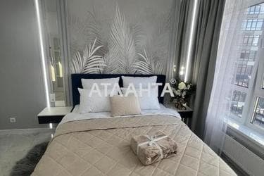 1-комнатная квартира по адресу Курортный пер. (площадь 38 м²) - Atlanta.ua - фото 28