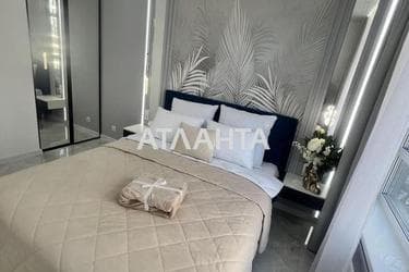 1-комнатная квартира по адресу Курортный пер. (площадь 38 м²) - Atlanta.ua - фото 26