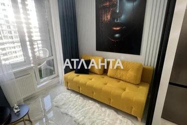 1-комнатная квартира по адресу Курортный пер. (площадь 38 м²) - Atlanta.ua - фото 29