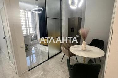 1-комнатная квартира по адресу Курортный пер. (площадь 38 м²) - Atlanta.ua - фото 31