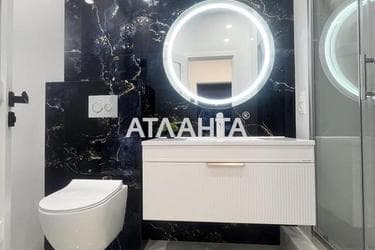 1-комнатная квартира по адресу Курортный пер. (площадь 38 м²) - Atlanta.ua - фото 39