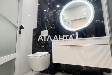 1-комнатная квартира по адресу Курортный пер. (площадь 38 м²) - Atlanta.ua - фото 38