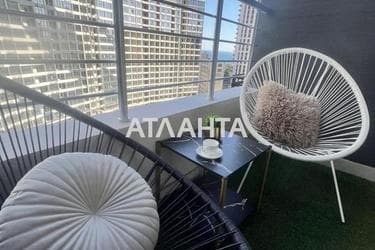 1-комнатная квартира по адресу Курортный пер. (площадь 38 м²) - Atlanta.ua - фото 43